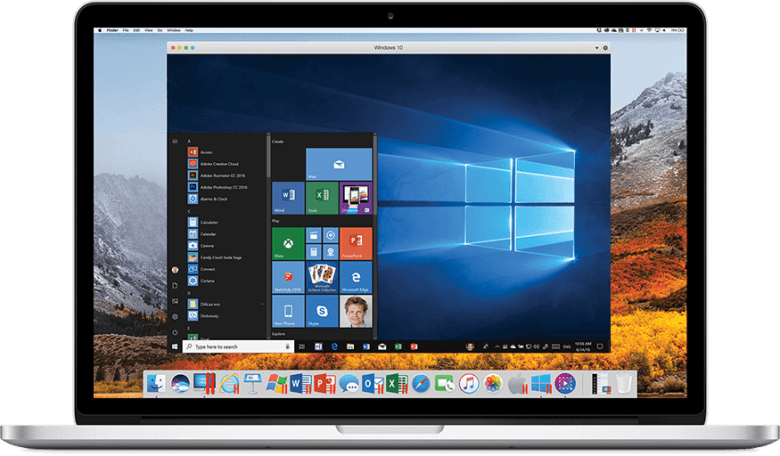 MacBook