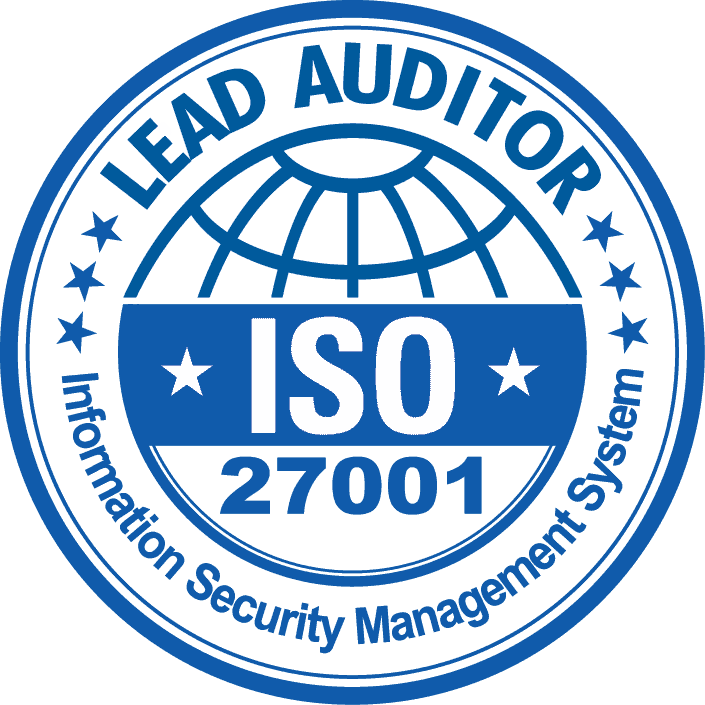 ISO Certification